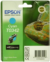 Epson Cartridge 2100 